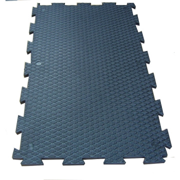 Honeycomb Rubber Cow Stable Mat, Rubber Stall Matting (GM0425)